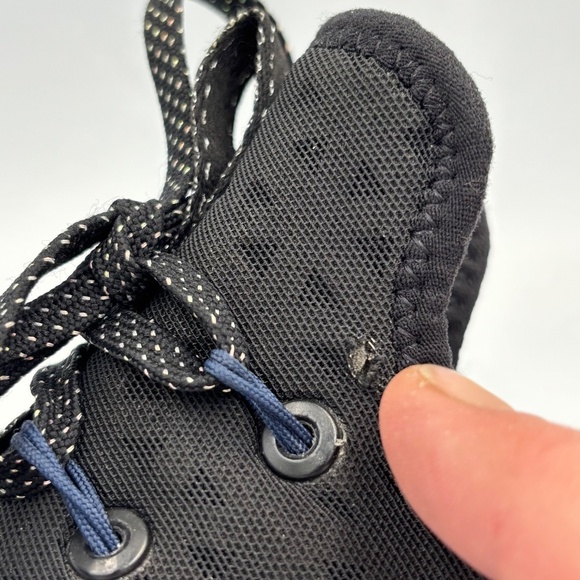 Nike women's TR-8 Nike Free Metallic cross training shoe size 8 - Picture 14 of 16